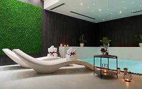 De Stefano Palace Luxury Hotel