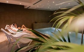 De Stefano Palace Luxury Hotel